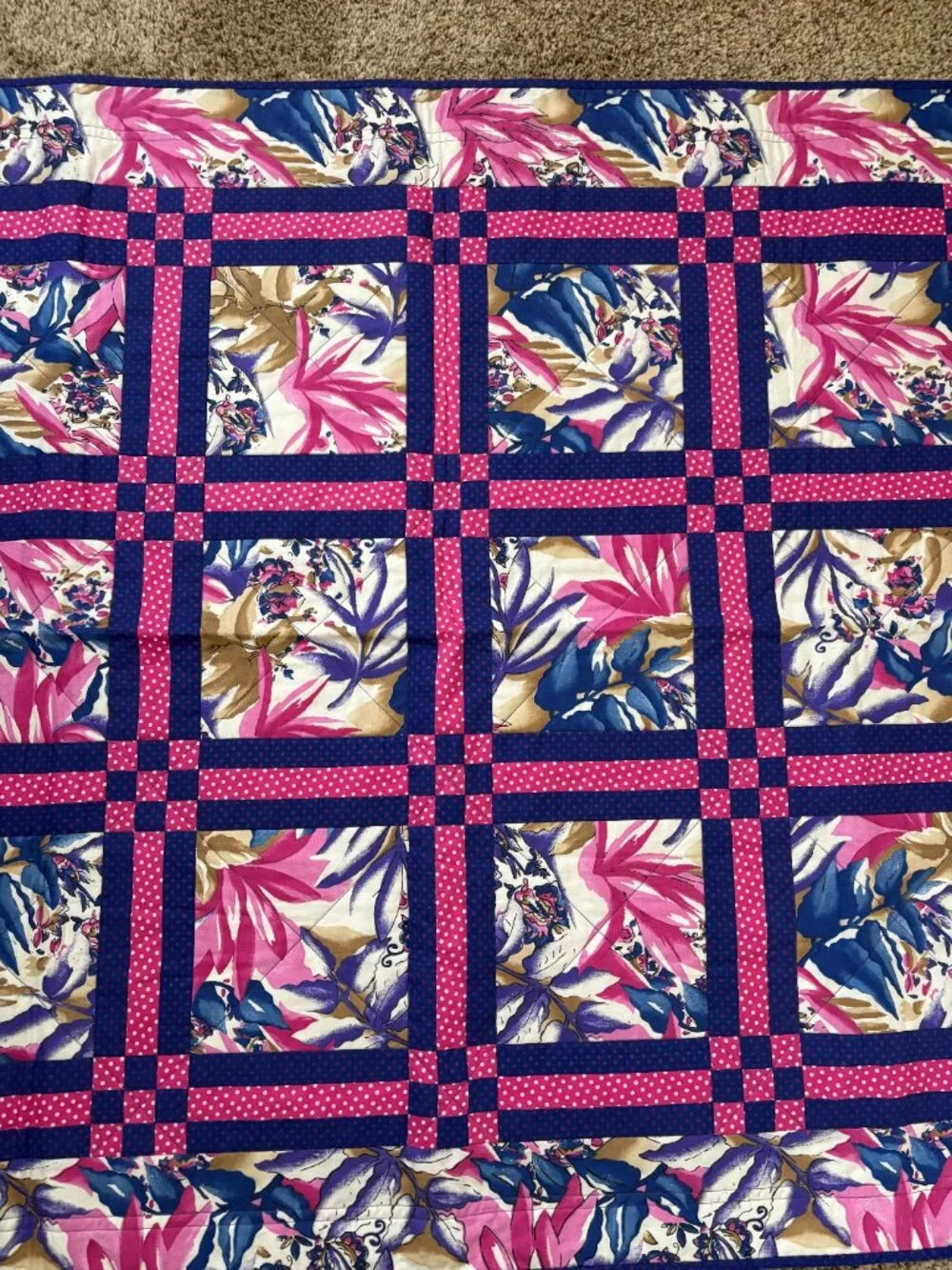 Handmade great pre